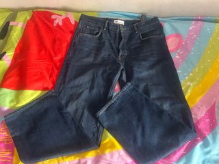 2 pantalones Zara mujer XL nuevos