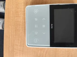 Videoportero Visualtech