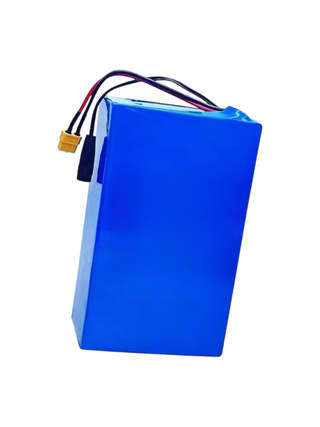 60V 15Ah Batería Litio