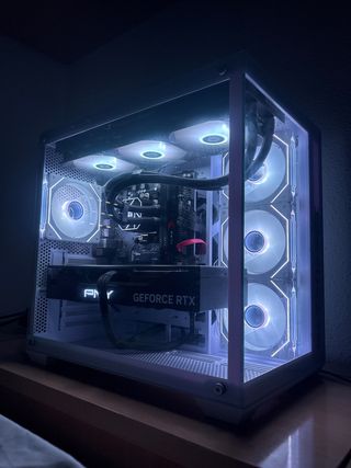 PC Gaming PNY GeForce RTX