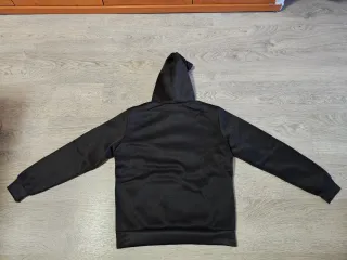 Sudadera Kimetsu Demon Slayer Nezuko Negra