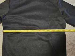 Sudadera Kimetsu Demon Slayer Nezuko Negra