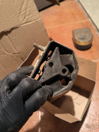 Soporte motor Opel Corsa/Kadett