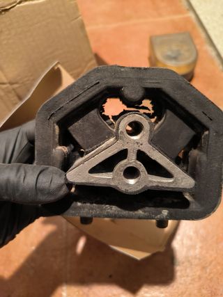 Soporte motor Opel Corsa/Kadett