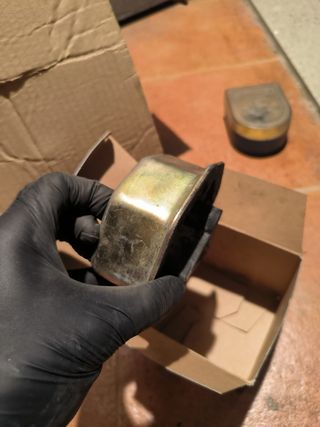 Soporte motor Opel Corsa/Kadett