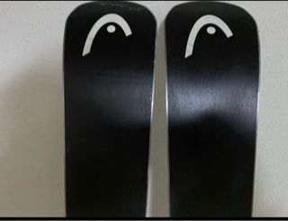 Esquís Head World Cup Rebels 180