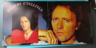 Lote 5 Vinilos de artistas Internacionales