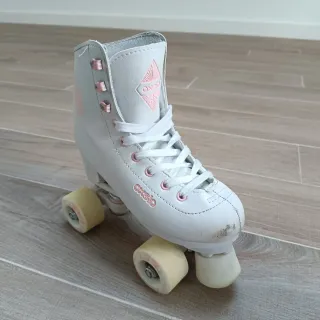 Patines artísticos Oxelo Talla 34