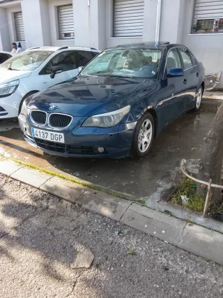BMW Serie 5 2005