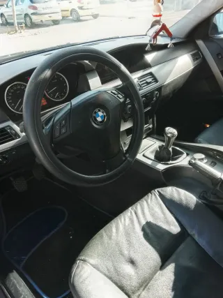 BMW Serie 5 2005