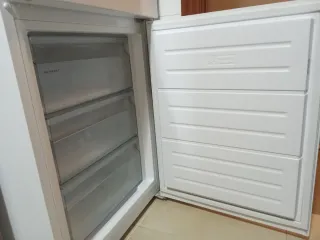 Frigorífico AEG Combi no Frost 2021