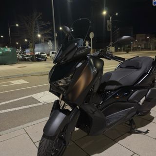 Yamaha TECH MAX 300 2024
