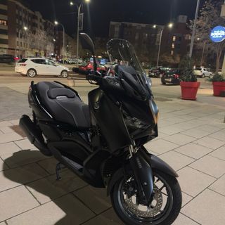 Yamaha TECH MAX 300 2024