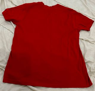 Camiseta Nike XL Arcoíris