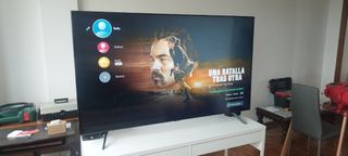 Smart TV 65" Samsung Serie 7