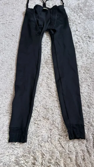 Faja reductora larga VOE Talla xxs