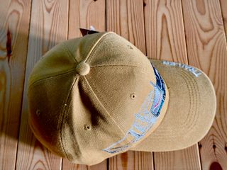 Gorra estilo americano tráiler camión