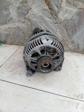 Alternador BMW E46 320d