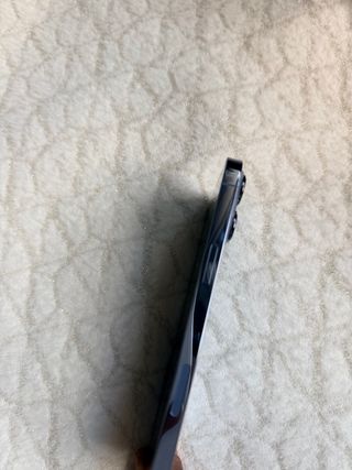 iPhone 13 Pro Max Blu Grigio