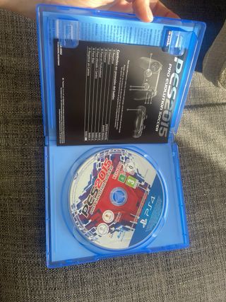 Watch Dogs, PES 2015, Call of Duty PS4