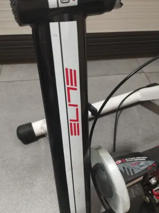 Rodillo Elite Bicicleta