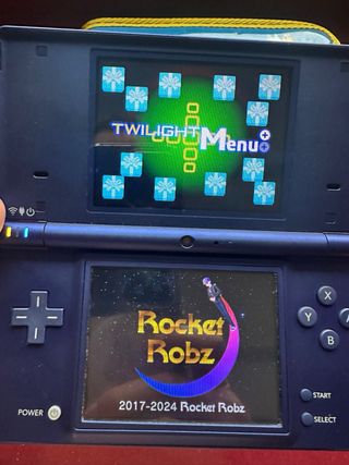 Nintendo DSi Azul + Accesorios