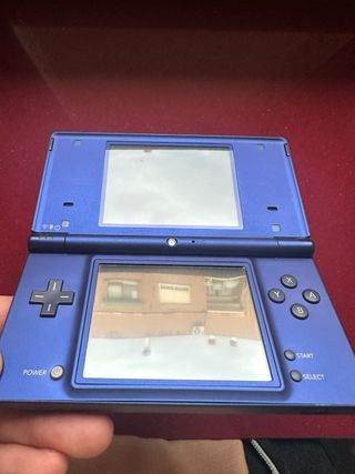 Nintendo DSi Azul + Accesorios