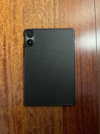 Xiaomi Redmi Pad Pro con Funda Negra