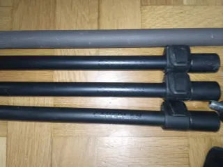 Picas y Alarmas Carpfishing