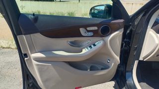 Mercedes-Benz GLC SUV (X254) 2019 4matic AMG