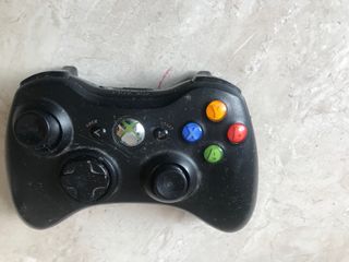 Mando Xbox 360 Inalámbrico