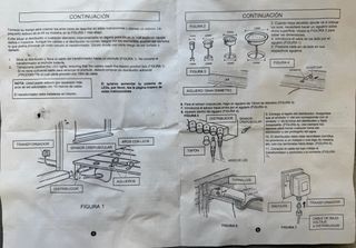 Kit di faretti LED da incasso per esterni
