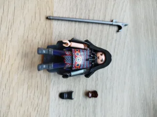 Playmobil Dragones 9248 COMPLETO