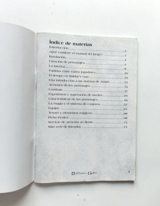 Big box Baldur's Gate PC