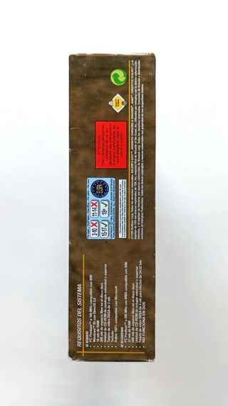 Big box Baldur's Gate PC