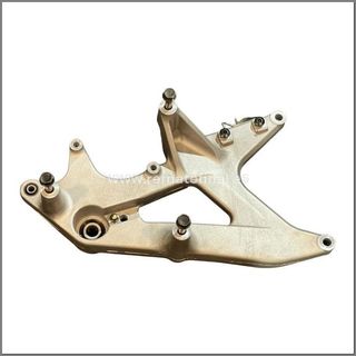 Basculante Honda Forza 125 2021 a 2023