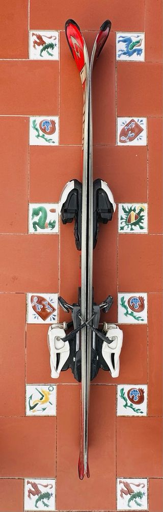 Sci Volkl Racectiger Junior 100cm