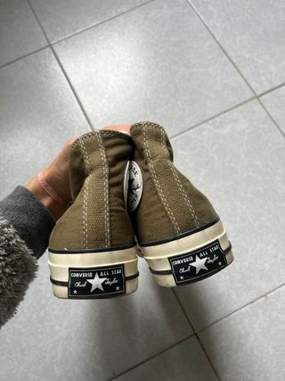 Converse Chuck 70