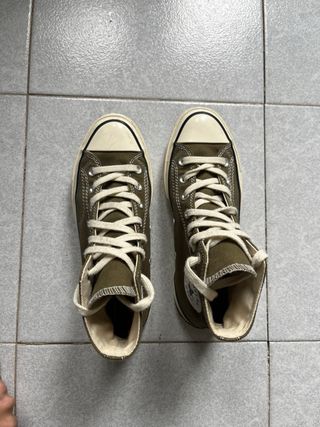 Converse Chuck 70