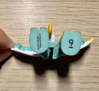 Gormiti Il Severo Guardiano Popolo Dell'Aria 2007