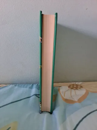 La increíble historia de... El chico del millón...