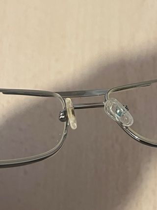 Occhiali da vista Claro con clip sole