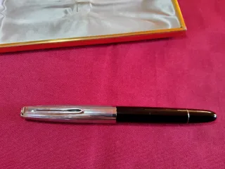 Aurora 88 P Penna Stilografica Vintage Anni '50