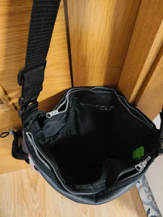 Borsa per bambini con disegno