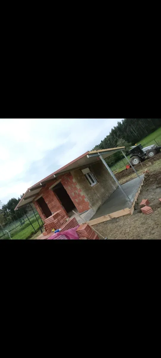 REFORMAS / ALBAÑILERÍA EN GENERAL