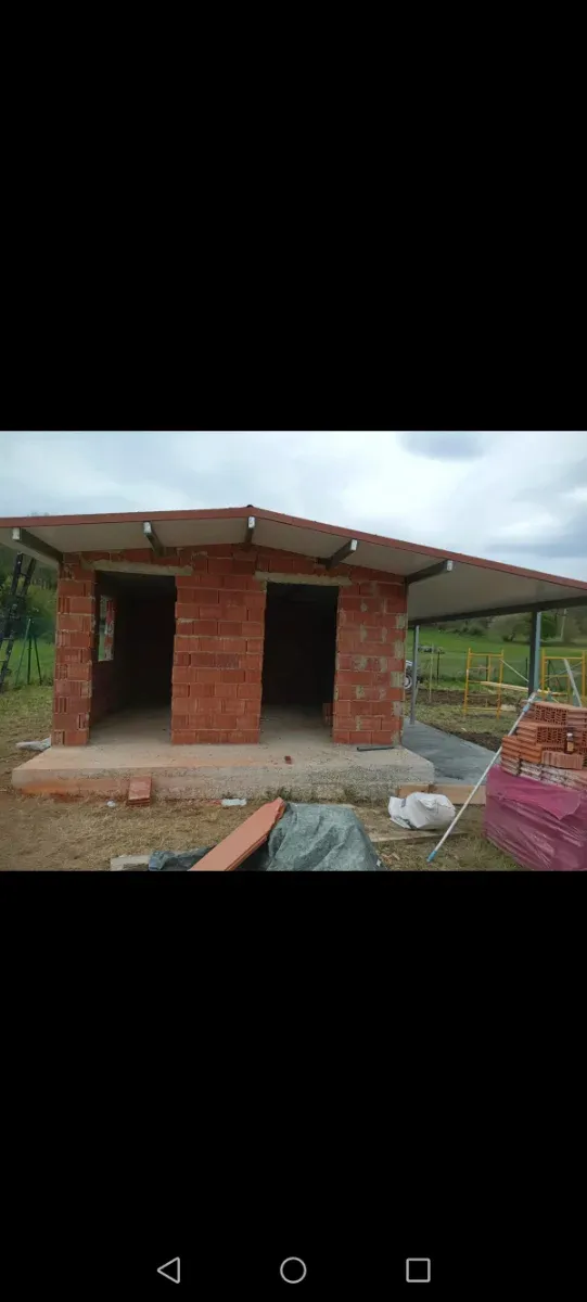 REFORMAS / ALBAÑILERÍA EN GENERAL