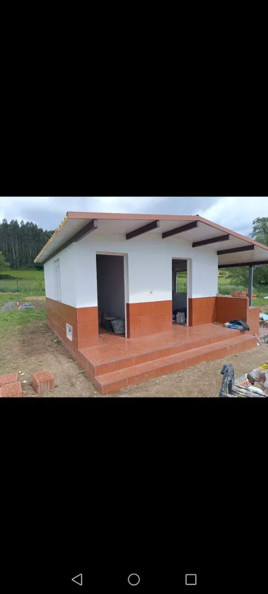 REFORMAS / ALBAÑILERÍA EN GENERAL