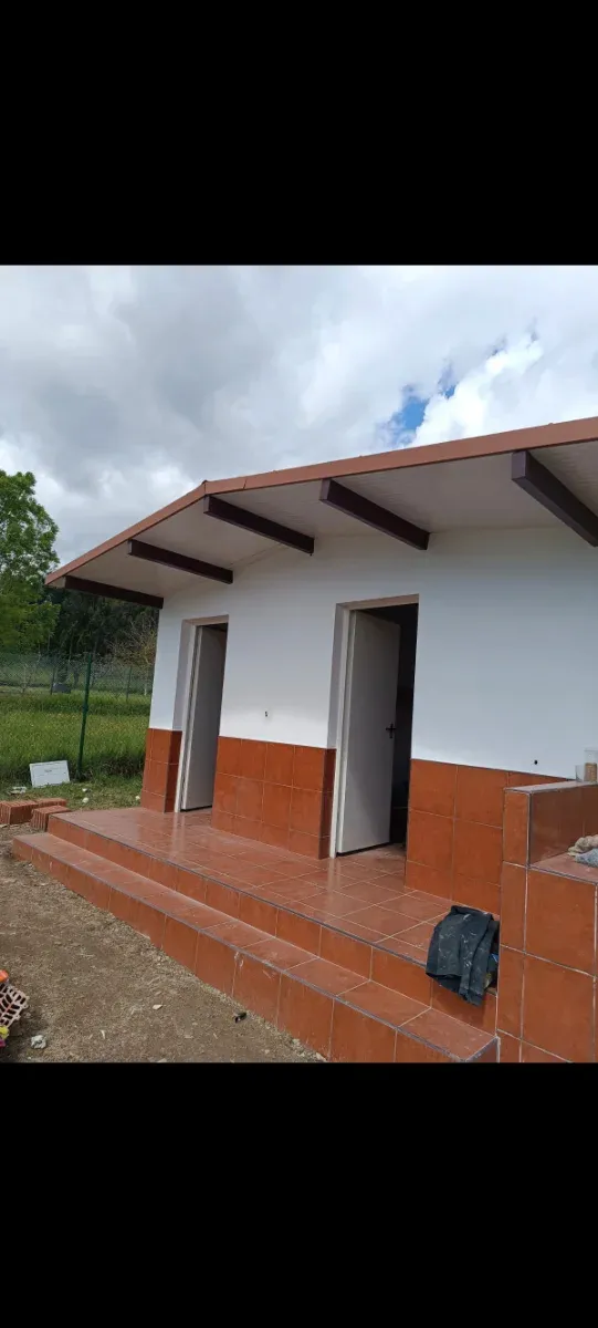 REFORMAS / ALBAÑILERÍA EN GENERAL