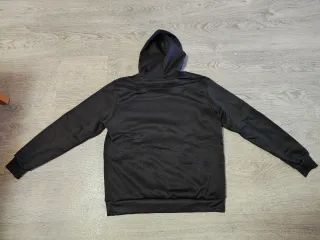 Sudadera Kimetsu no Yaiba Demon Slayer Negra