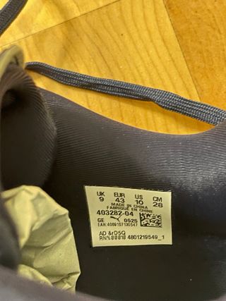 Puma Goalgetter Zapatillas Deportivas